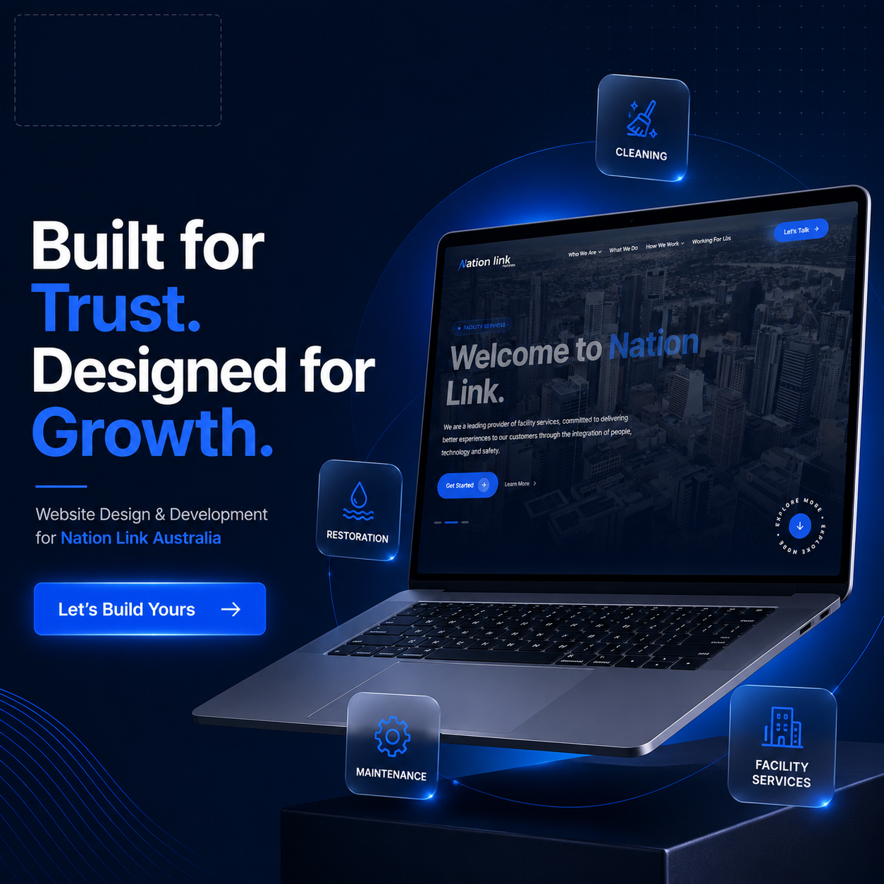 Brand Campaign